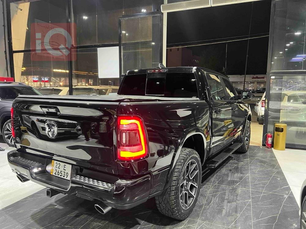 Ram 1500